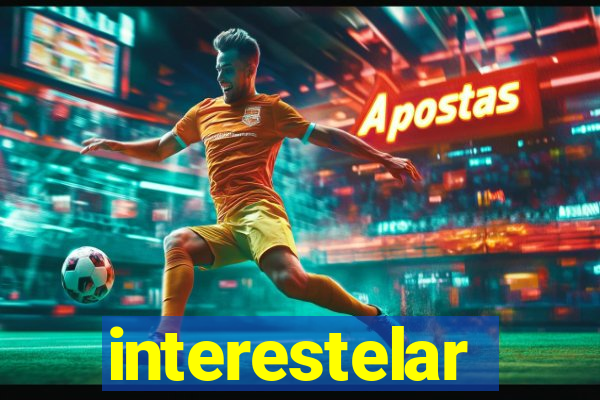 interestelar assistir telegram